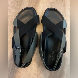 Valentino sandals